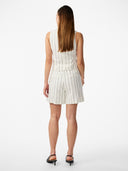 YASALIVA HW SHORTS S STAR WHITE