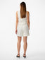 YASALIVA HW SHORTS S STAR WHITE
