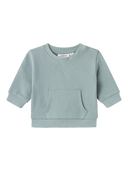 NBMJOBO LS NREG SWEAT BRU LIL BABY