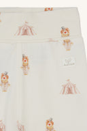 HCGABE-JOGGINGBUKSER SNOW WHITE