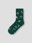 NANVISMAS SOCK (37-46) - BOTANICAL GARDEN