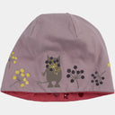 LUE VENDBAR BLOMSTERENG