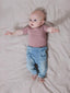 NBFBELLA ROUND JEANS 6101