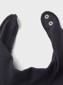 NBMYASIMJEVAN SCARF BIB RIB INDIA INK