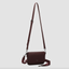 LYCKE - LEVANGER - WINE RED