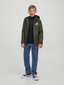 JJICHRIS JJORIGINAL AKM 723 JNR BLUE DENIM