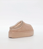 DUFFY - BUTERA QUATTRO - BEIGE