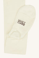 HCFOXIE STRØMPEBUKSE - ECRU 3290