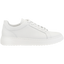 AVENUE LIGHT LEATHER WHITE