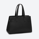HANDBAG ASKIM LYCKE - BLACK