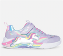 S-LIGHTS: UNICORN CHASER - LAVENDER/MULTI