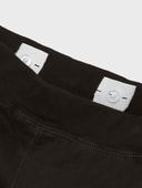 NKMSWEAT PANT BRU - BLACK