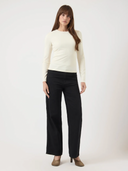 YASPALOMA LS TOP - PRISTINE