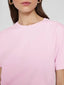 VINORA S/S T-SHIRT - WINSOME ORCHID