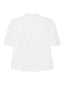 YASGUNIA 2/4 SHIRT STAR WHITE