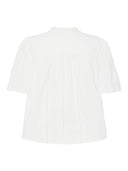 YASGUNIA 2/4 SHIRT STAR WHITE