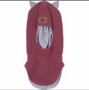 BALACLAVA MERINOULL - LYNG