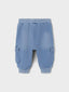 NBMBEN BAGGY R CARGO JEANS 4434-TR B LIGHT BLUE DENIM