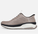 SWITCH BACK-MIST WATERPROOF TAUPE/BLACK