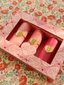 LIP BALM SET 3 PK - MULTI