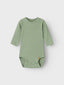 NBNORRO R LS BODY LILY PAD