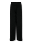 KOGSALINA PANT CS KNT KIDS BLACK