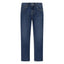 512 SLIM TAPER STRETCH JEANS BOY