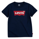 LEVIS - BATWING TEE - DRESS BLUES