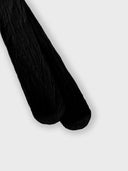 NKFRITIMMI PANTYHOSE BLACK