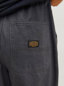 JPSTALEX JJWORKER WINTER JNR ASPHALT