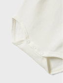 NBMLIFE LS BODY - STAR WHITE