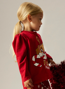 NMFSARBA PAW LS NIGHTSET - BARBADOS CHERRY