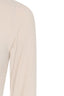 VIVIAN BLOUSE DARK SAND