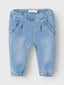 NBFBELLA ROUND JEANS 6101