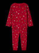 NAME IT - NMNVISMAS LS NIGHTSET - JESTER RED
