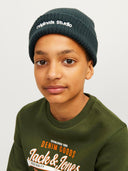 JACVESTERBRO BEANIE FOREST RIVER