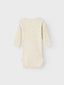 NBFGAGO LS SLIM BODY LIL TURTLEDOVE
