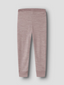 NMFWYLA WO/VI LEGGING - SHADOW GRAY