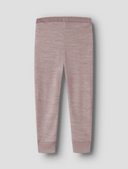 NMFWYLA WO/VI LEGGING - SHADOW GRAY