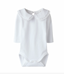 NBFFELIA LS BODY - BRIGHT WHITE