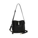 SHOULDER BAG KRAGERØ LYCKE BLACK