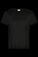 NINA T-SHIRT - SVART