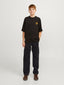 JPSTKANE JJHARLOW CARGO BLACK