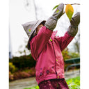 REGNVOTT BARN-TOLVMETERSKOGEN MÅNEFJELL