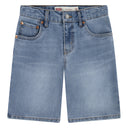 LEVIS  - 511 SLIM FIT DENIM SHORTS - JOSHUA TREE