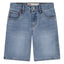 LEVIS  - 511 SLIM FIT DENIM SHORTS - JOSHUA TREE