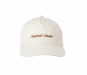 JACFRAME NORREBRO CAP JNR - ANTIQUE WHITE