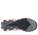 SKECHERS - ELITE SPORT TREAD - BLACK/PINK