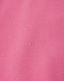 VANTTI SOFTSHELLJAKKE - SOFT CORAL