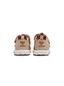 SANDAL VELCRO INFANT - BEIGE